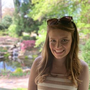 Meet your Posher, Mary rose